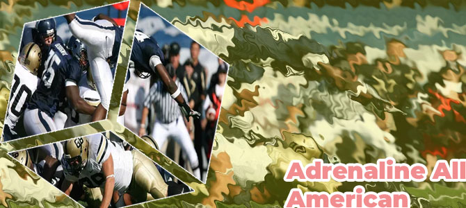 American game