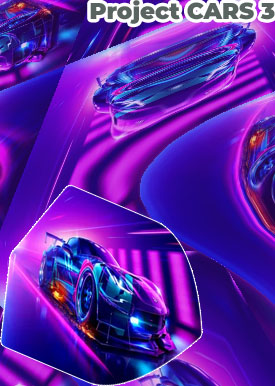 Auto car game