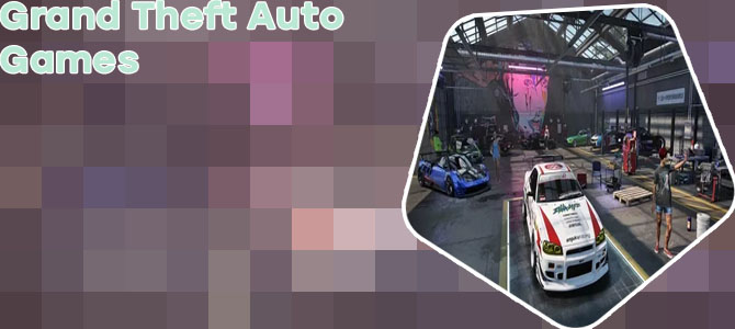 Auto games