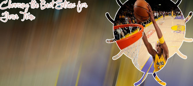 Best basketball plays