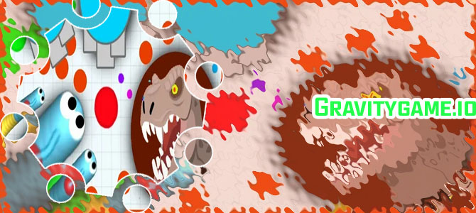 Best io game