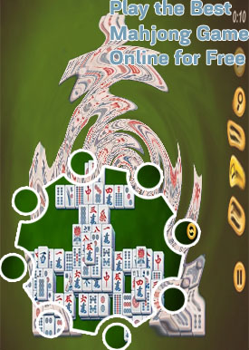 Best mahjong games