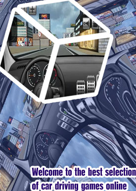 Best online driving games