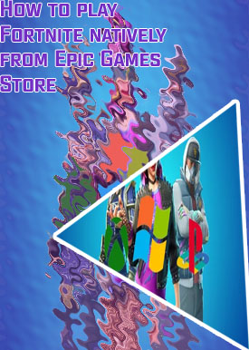 Best platform to play fortnite