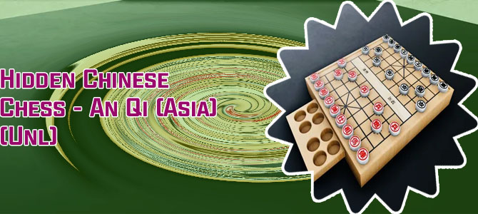 Chinese chess online