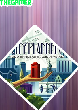 City planner games