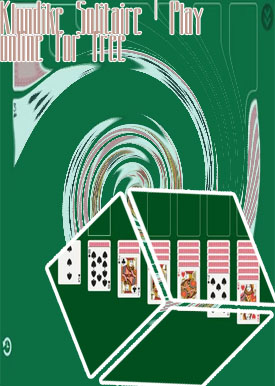 Classic solitaire card games online free