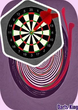 Dart game app