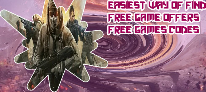 Epic games cod