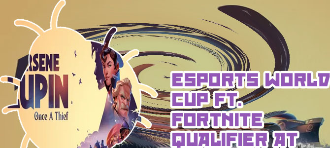 Epic games dreamhack
