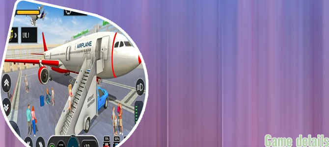 Flights games