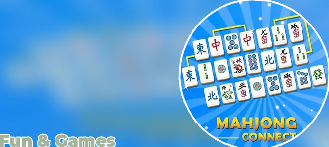 Free online games mahjong connect