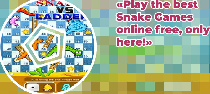 Free snake game
