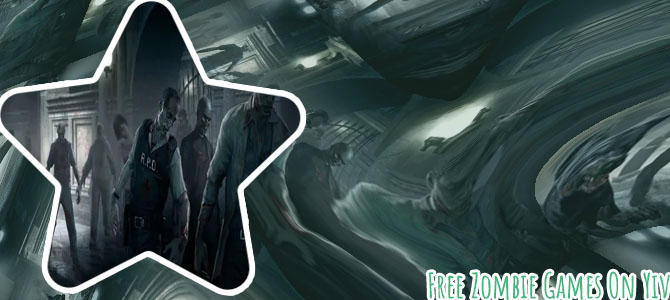 Free zombie games