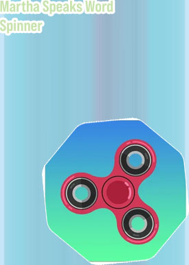 Google spinner game