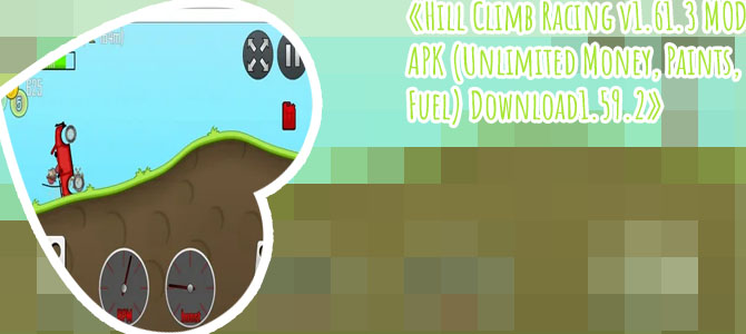 Hill climb racing games download