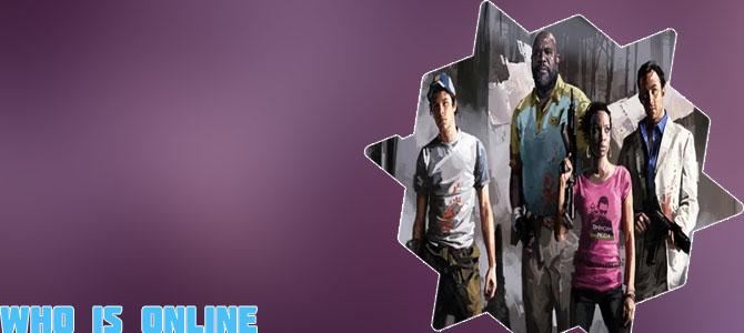 Left4dead2 online