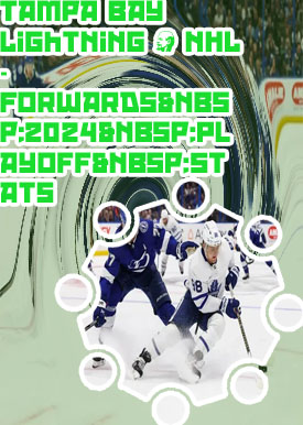 Lightning playoffs 2024