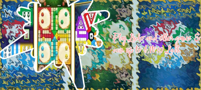 Ludo king new game