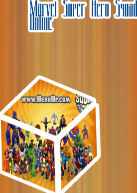 Marvel super hero squad online 2024