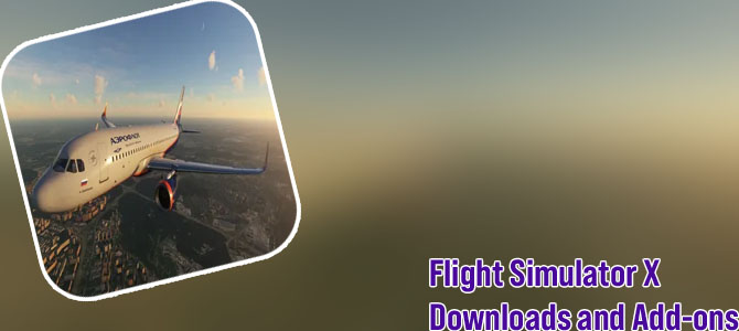 Microsoft plane simulator