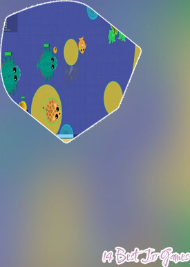 More io games