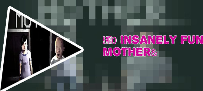 Mothers game
