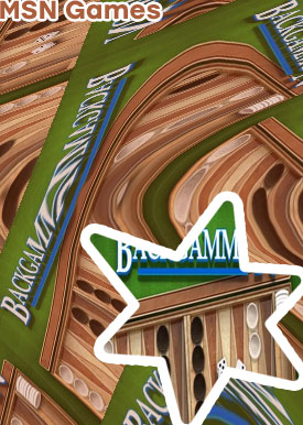 Msn games backgammon
