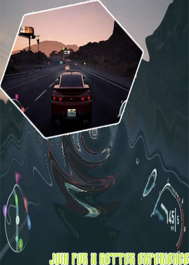 Need for speed payback game