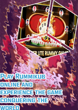 Online rummy o