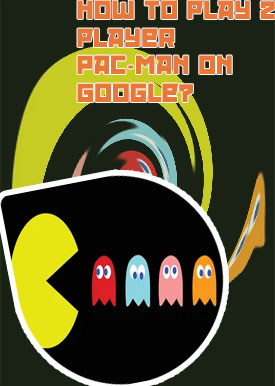 Pac man google play