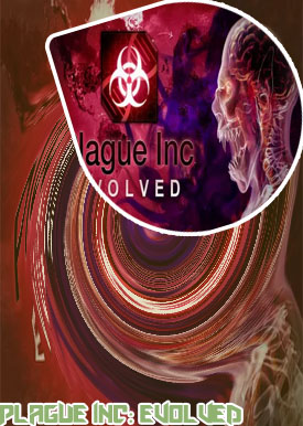 Plague inc 2