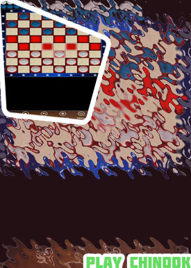 Play checkers for free
