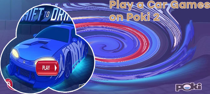 Poki car games