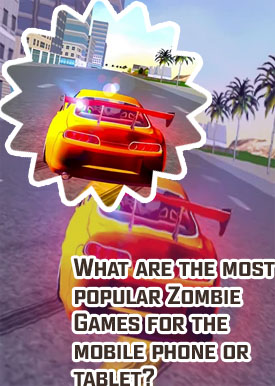 Racing game on poki