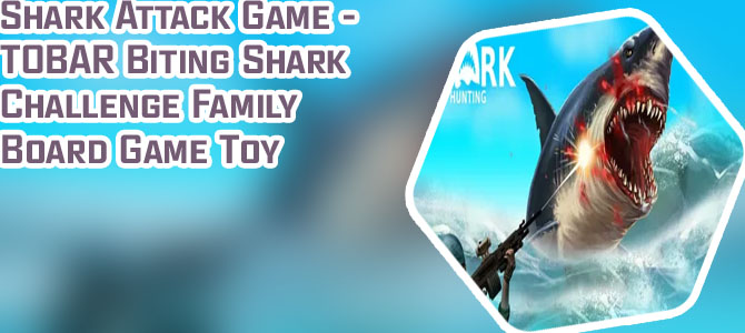 Shark game