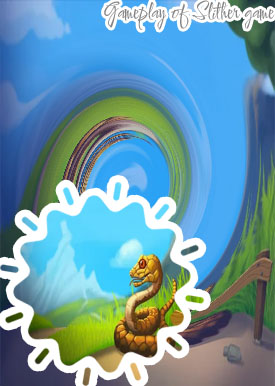 Snake game play online free