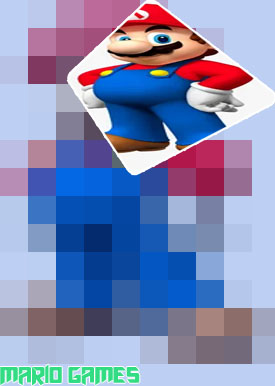 Super mario online free