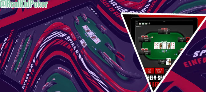 Texas holdem online real money