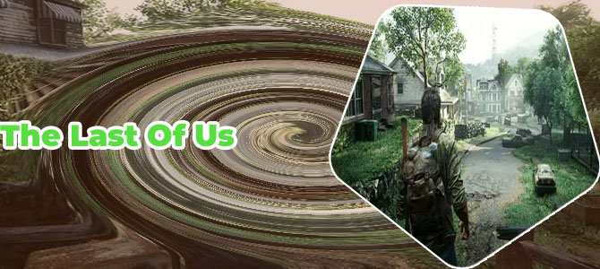 The last of us platform