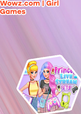 Wowz girl games