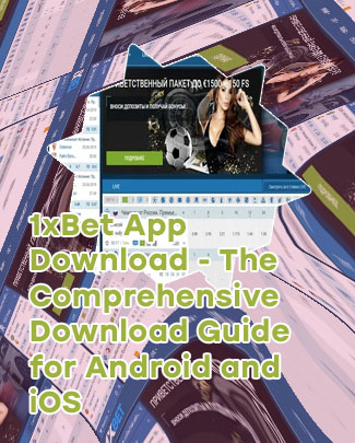 1xbet download login