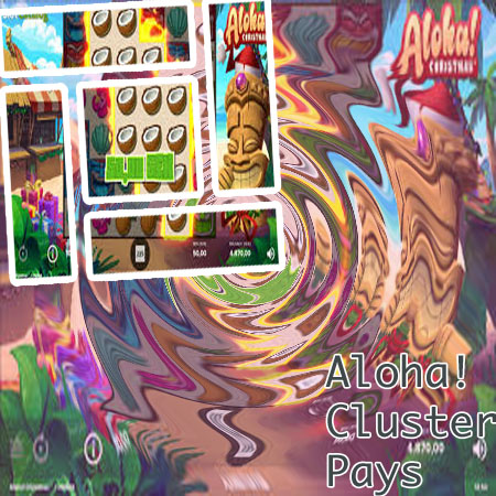 Aloha cluster pays payout