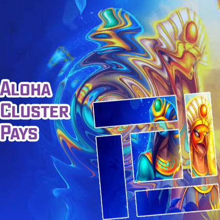 Aloha cluster pays real money withdrawal