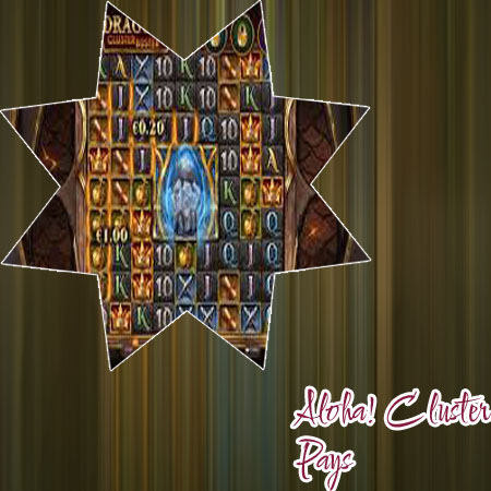 Aloha cluster pays withdrawal