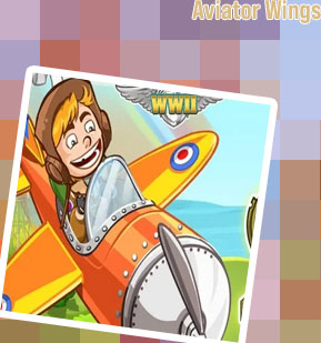 Aviator wings app