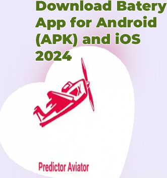 Battery aviator app download