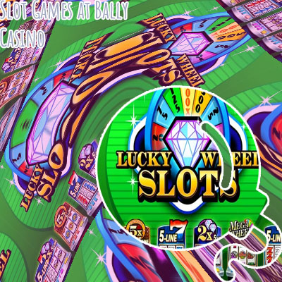 Free casino slots no download