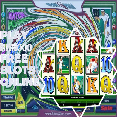 Free casino slots no download no registration