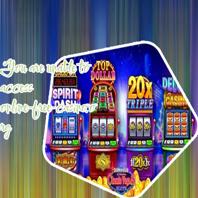 Free classic slots no download